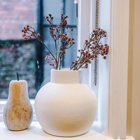 Cathedral Mews - Close To The Cathedral Ripon