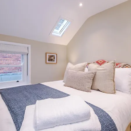 Cathedral Mews - Close To The Cathedral Vakantiehuis