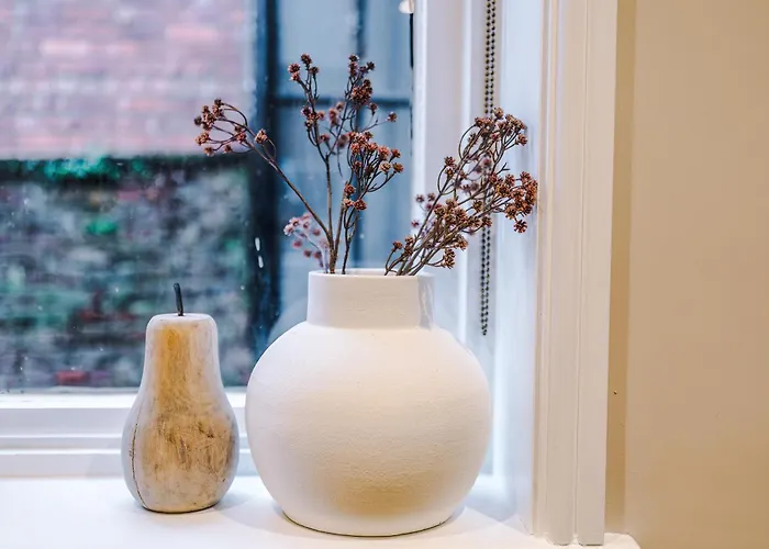 Cathedral Mews - Close To The Cathedral ריפון