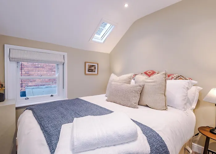 Cathedral Mews - Close To The Cathedral Vakantiehuis